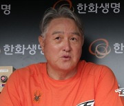 두산은 1위 바라보는데 베어스 OB들은 하위권에 옹기종기…강인권·김경문·김태형·홍원기 ‘저 먼저 올라갑니다’