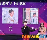 더트롯쇼 ‘6월 둘째 주 1위 후보는?’ [포토엔HD]