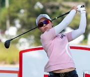 韓 골프, LPGA 시즌 14번째 대회서도 우승 실패…안나린 공동 6위