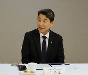 이주호 "'의대 선진화' 학생·교수 모두 돌아와 지혜 모아달라"(종합)