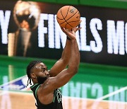 NBA 보스턴 최고의 선수는 누구인가…결론은 '팀이 최고다'