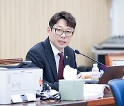 김용현 구리시의원 “시정 홍보, 지역 상권 홍보로 확장해야”