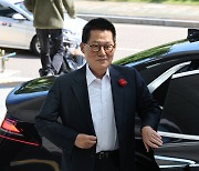 박지원 “9.19군사합의 파기, 尹정권이 2년간 가장 잘못한 정책”