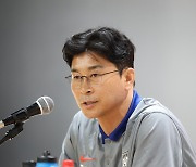 김도훈 “선수단 분위기? 나도 궁금했다”…“손흥민과 동시대 사는 것만으로 행복”[스경X현장]