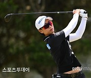 안나린, 숍라이트 LPGA 클래식 공동 6위…스트롬 우승