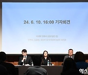 "SM, 유통 수수료 약속 안지켜"…첸백시 측, 법적분쟁 예고 [엑's 현장]