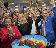 European Election Germany