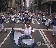 Puerto Rico Day Parade