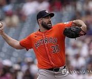 Astros Angels Baseball