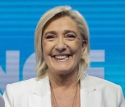 FRANCE EUROPEAN ELECTION