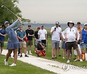 LPGA Tour Golf