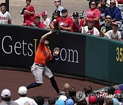 Astros Angels Baseball