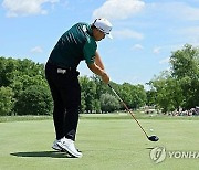 임성재, 메모리얼 토너먼트 공동 8위…셰플러는 시즌 5승