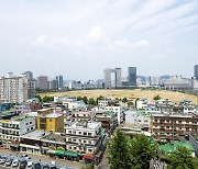 용산구, 이촌동 제1구역 신속통합기획 재개발 추진