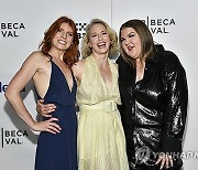 2024 Tribeca Festival - "Lake George" Premiere