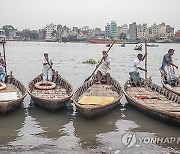 BANGLADESH INFLATION FOOD