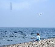 RUSSIA-VLADIVOSTOK-ADVECTION FOG