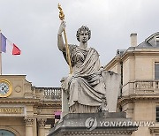 FRANCE PARLIAMENT