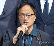 [프로필] 박주민 복지위원장…민변 간부 출신 '인권 변호사'