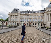 BELGIUM NATIONAL ELECTIONS