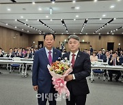 경기도의회 국민의힘 대표의원에 김정호 현 대표 연임 성공