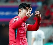 야유에 ‘3-0 대응’ 손흥민, “우리 팬까지 무시하는 거 같았다”