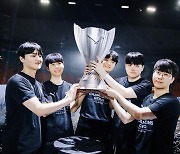 젠지 vs T1, LCK 서머 첫 주부터 격돌