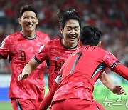 '이강인 결승골' 한국, 중국에 1-0 승…3차예선서 일본·이란과 1포트 확정