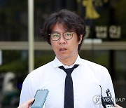 '사기 혐의' 임창용, 전면 부인 "도박 자금 맞지만 충분히 갚아"