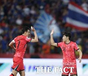 이강인 시원한 결승골…한국, 중국 1-0 제압