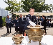 존경과 감사로 예우하다·…영등포구, 일상 속 보훈문화 확산