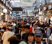 '금융범죄 예방·상생금융' 전통시장-금융사 결연 확대