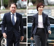 '경영권 분쟁' 가능성에 요동치는 SK 주가 어디로‥"저평가 벗어나나"