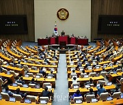 감세 전쟁은 경제 ‘희망고문’…협치 실종된 여야 [기자수첩-정책경제]