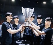 LCK 서머, 12일 개막…젠지의 상승세 ‘주목’