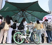 전국 어제보다 더 덥다…대구 낮 최고 34도 폭염특보