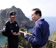 MB 독도 방문·강제동원 판결, 30년간 한일관계 최대 분기점 [한일 여론조사]