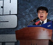 "교도소 위험 무릅쓸 만큼 중요한 환자 없어"‥의협회장 잇단 구설