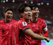 한국, 중국 1-0 제압‥월드컵 3차 예선 일본·이란 피한다