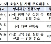 금감원 '불법사금융' 무효 소송 2차 지원