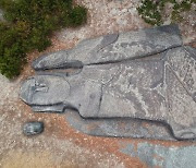 ‘외계인 축조설’ 화순 운주사, 세계유산 등재 속도낸다