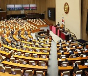 국민의힘 “거대야당 독주 의사 일정 동참 못해”