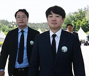 개혁신당, 조직위원장 공모…이준석 화성을·천하람 순천갑 지원