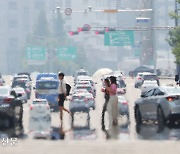 ‘폭염의 습격’에 첫 열대야…이미 한여름