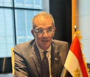 [Bridge to Africa] Egypt aims to strengthen ties with Korea on digital capacity building, AI