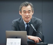 양성원 “예술가들이 존경하는 예술가의 음악 들으러 평창 오세요”