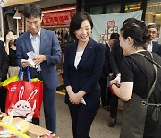 전통시장 위한 '상생금융' 전국으로 확대