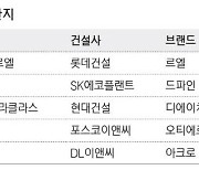 "우린 특별해" … 잠원동 소단지에 고급 브랜드 잇달아