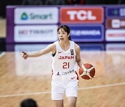 일본 ‘국대’가 온다! WKBL, 아시아쿼터 드래프트 신청자 명단 공개…23일 도쿄서 드래프트