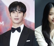 김수현·임나영, 열애설 초고속 부인… "사실무근"